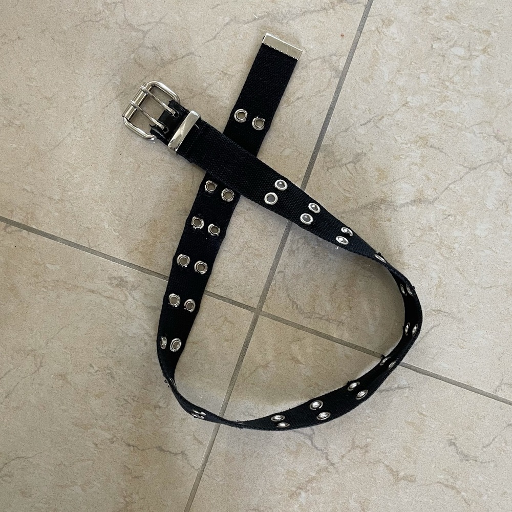 Black Belt